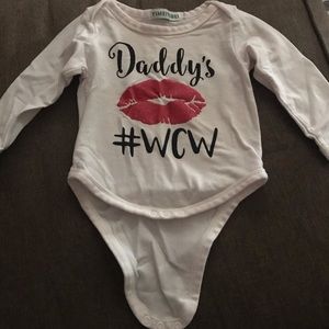Daddy's WCW